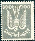 Schlegel BPP. 356Xx 4 300,-+ 50,- 5594 Reichsadler 10 Pfg.