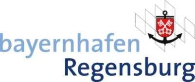 Pressemitteilung Gesamtgüterumschlag steigt um +5,1% auf mehr als 8 Mio. t bayernhafen Regensburg setzt Erfolgskurs konsequent fort Regensburg, 26. Februar 2014 Marktaktiv zu agieren wirkt sich aus.
