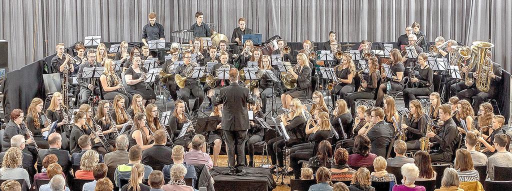 KreisNachrichten Bitburg-Prüm Ausgabe 34/2017 Seite 3 Kreismusikschule Herbstseminar 2017 Auch in diesem Jahr veranstaltet die Musikschule des Eifelkreises Bitburg-Prüm vom 2.-7.