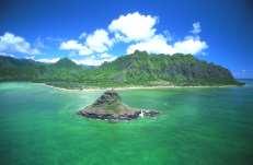 Pure Hawaii Insider Rundreise Oahu, Waikiki Beach Oahu, Sandstrand Nordküste Oahu, Pure Natur Region Erleben Sie Hawaiis Herz, die Insel Oahu Umschlossen vom türkisfarbenen Pazifik liegt Hawaiis