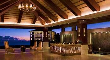Koloa Landing Resort & Spa * * * * Südküste - Poipu Selbstversorger Resort im sonnigen