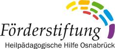 Förderstiftung Heilpädagogische Hilfe Osnabrück Satzung 1 Name, Rechtsform, Sitz und Geschäftsjahr (1) Die Stiftung führt den Namen: Förderstiftung Heilpädagogische Hilfe Osnabrück.