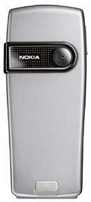 Modellbezeichnung: 6230 Hersteller: Nokia Produkttyp: Business-Handy Artikel-Nr.: 999 10 517 Farbe Oberschale: Tin Grey Länge x Breite x Höhe in mm: 103 x 44 x 20 Gewicht: ca.