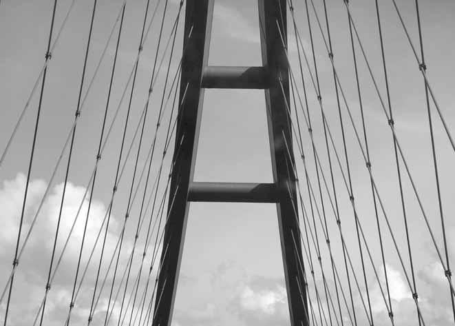 BRÜCKENSCHLAG... Mammut-Brückenschlag nach Dänemark Fehmarnbeltbrücke ist beschlossen Lediglich ca. 18 km fehlen zwischen dem kontinentalen Europa und Skandinavien.