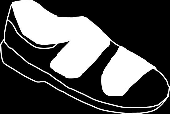 Was kann ich tun, um mögliche Gefahren zu beheben? Tipps und Tricks für eine sichere Ausstattung Achten Sie bitte darauf, dass Ihr Angehöriger sichere Schuhe trägt.