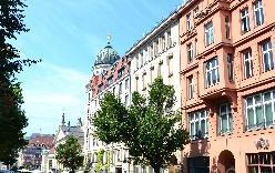 Portfolio Überblick Wert der InCity Immobilien (zum 31.12.2016) in Mio. EUR Jahresnettokaltmiete 1 Buchwert (HGB) Immobilienwert (gem.