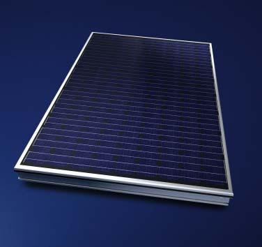 Photovoltaikmodule Schüco 15 Schüco Premium-Module der PM Serie Schüco Premium-Module Schüco PV-Module der PM Serie zeichnen sich durch kompromisslose Qualität, individuelle Montagemöglichkeiten und