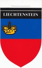 Liechtenstein-