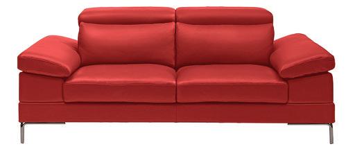n Toptip: Beim Programm Viola (in der einfachsten Ausführung ab Fr. 2000. ) ist das wandelbare Sofa mit Tablett-, Bett- und Relaxfunktion ausgestattet.