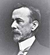 1891 wurde der erst 27-jährige Lauro Müller Gouverneur seines Heimatstaats Santa Catarina; weitere Ämter kamen hinzu.