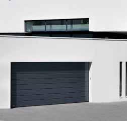 Eine solide Bauweise und eine hochwertige Wärmedämmung sind wichtige Entscheidungskriterien beim Neubau oder bei der Modernisierung einer vorhandenen Garage.