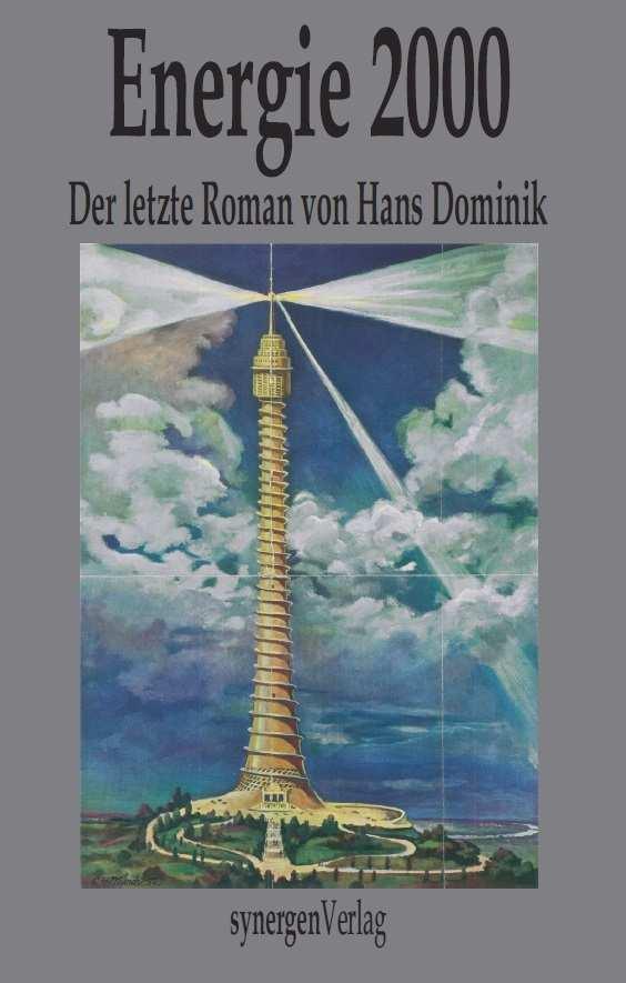 Einleitung, Nachwort, Bibliographie ISBN 978-3-946366-03-4 13 Zukunftserzählungen, 390 S.