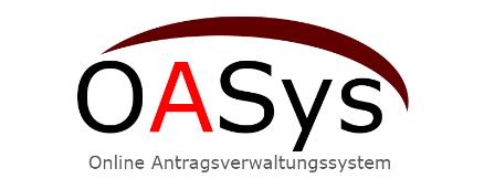 Leitfaden für die Antragstellung mit dem Online-Antragsverwaltungssystem OASys zur BAYLAT-Anschubfinanzierung für neue Projekte Auf den nächsten
