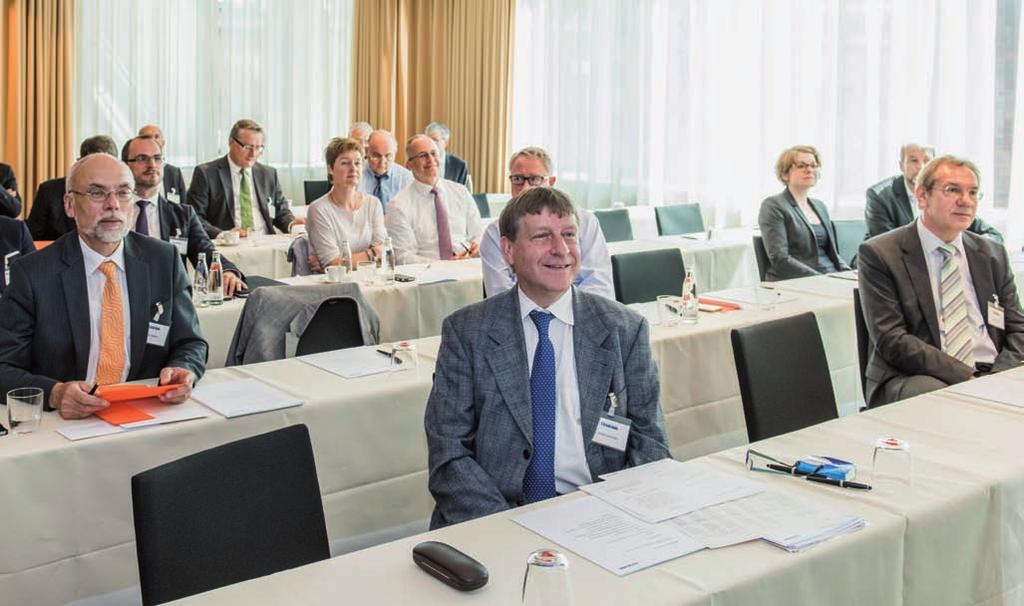 Schlaglichter aus der Arbeit des Verbandes Mitgliederversammlung 2016 in Hamburg Die diesjährige Mitgliederversammlung des Verbandes TEGEWA fand im Juni 2016 in Hamburg statt.