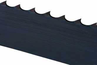 Rix CarboFlex Magnettechnik Sonstiger Sägebedarf Anwendungen Hartholz Holzpaletten Kunststoffrohre Kupferrohre Rix Holzsägeband Das Rix CarboFlex ist ein Band aus legiertem und vergütetem