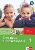 12 Lehrwerke für Kinder junge Lerner Achtung, fertig, Deutsch! Das neue Deutschmobil Für Kinder ohne Vorkenntnisse ab dem Primarstufenalter Sm@rt lernen und unterrichten!