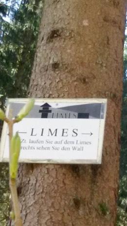 3. Ergebnisse der Analyse des Limes 3.