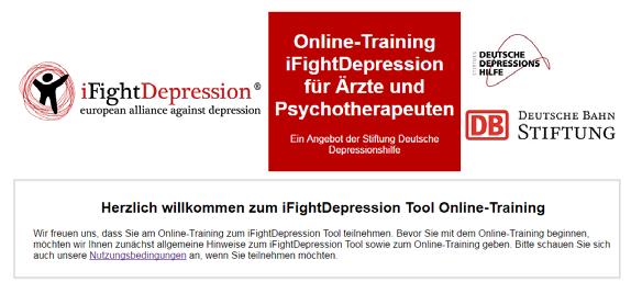 Online-Training deutsch