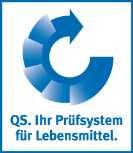 Dafür steht dieses Qualitätszeichen, das für die landwirtschaftlichen Betriebe Brandenburgs entwickelt wurde.