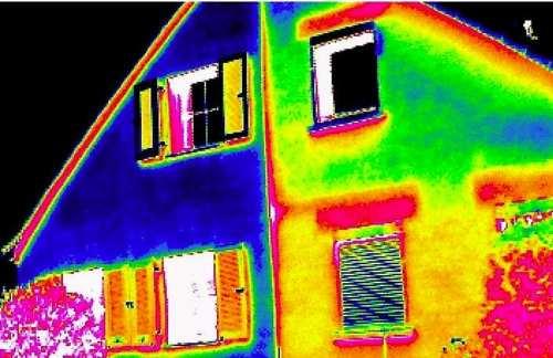 Maßnahmen / Projektideen 4.1 Energetische Gebäudesanierung Ziel: Reduktion des Wärmeenergiebedarfs Quelle: www.hausdachinfo.