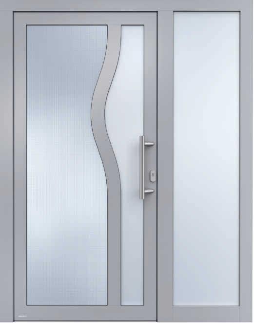 atris-life Farbe modell H00975 S00500 Ausführung K K Abgebildete Tür bzw.