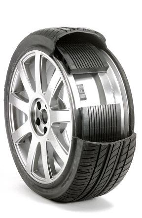 Produkte der Reifenhersteller PAX System Hersteller: Dunlop GoodYear Michelin Pirelli Toyo Tires