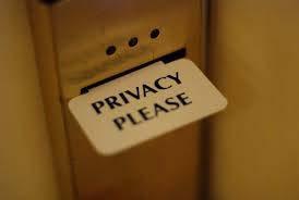 Datenschutzgrundverordnung: Paradigmen Artikel 25 Absatz 2: Privacy by Default Datenschutz als Standardeinstellung Die Voreinstellungen sind auf