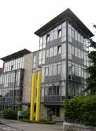 Firmensitz in Bonn seit über 20 Jahren