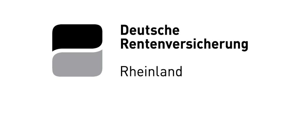 Deutsche Rentenversicherung Rheinland 40194 Düsseldorf An die Versicherungsämter und Versichertenältesten im Bereich der Deutschen Rentenversicherung Rheinland Königsallee 71, 40215 Düsseldorf