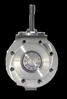 valve Quadax 3 Konstruktionsprinzip