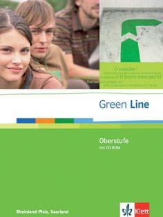 verteilungsplan für die Klassen 11 und 12 Green Line Oberstufe Saarland, GOS E-Kurs (erhöhtes Anforderungsniveau, 5-stündig) auf Grundlage des Lehrplans gültig ab Februar 2008 Planungsgrundlage:
