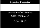 April 2016 auf der Grundlage von Bundestagsdrucksache 18/8268 festgestellt: Das Zusammenwirken von Autoren und Verlegern in gemeinsamen Verwertungsgesellschaften hat sich in der Bundesrepublik