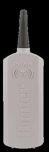 ROAM-KIT ROAM-R ROAM-TR OPTIONEN Optionen ROAM-WH Beschreibung Sender, Empfänger (SmartPort Kabelbaum und 4 AAA Batterien enthalten) Empfänger Sender (4 AAA Batterien