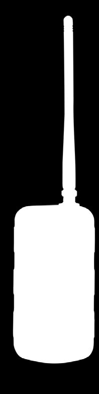 Roam XL Sender & Empfänger (jeweils ohne Antenne) Höhe: 15,9 cm Breite: 7,6 cm Tiefe: 3,2 cm STEUERGERÄTE ROAM XL Modelle Beschreibung ROAMXL-KIT