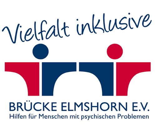 Brücke Elmshorn e.v. Hilfe für Menschen mit psychischen Problemen Brücke Elmshorn e.v. Flamweg 13 25335 Elmshorn Ansprechpartner: Detlef Witthinrich Tel.