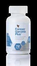 Forever Garcinia Plus Forever Garcinia Plus ist eine bestens abgestimmte Zusammensetzung aus den Vorzügen der Garciniafrucht und dem essentiellen
