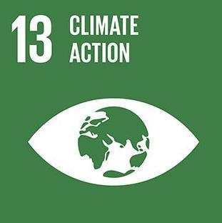 1. SDG s Beispiel SDG 13: Climate Action Erfolgsmessung mittels Indikatoren: z.b.: 13.1: Anzahl an Staaten mit Katastrophenschutzplänen und strategien 13.