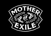 Mother of Exile GbR An der Industriebahn 23 13088 Berlin E.J. Ntatsios +49 (0)174 591 40 86 booking@motherofexile.