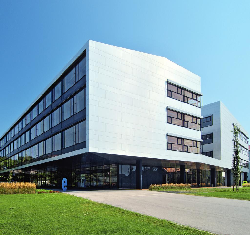 St. Pölten University of Applied Sciences