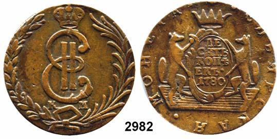 1762 1796 2980 Silbermedaille 1770 (Oexlein) auf Siege über die Türken zu