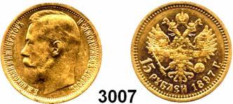 6,51 g. GOLD Bitkin 28. Fb. 163... Min.