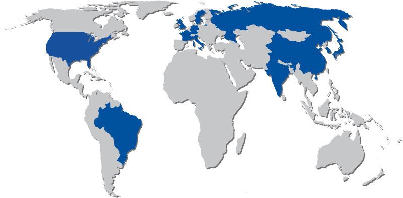 Firmenprofil Weltweite ETAS Group-Standorte Europa Asien-Pazifik Nord- und Südamerika 460 Mitarbeiter Standorte: Stuttgart/Deutschland, Rungis/ Frankreich, Burton-upon-Trent und York/ Großbritannien,