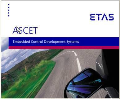 ASCET Modellbasierte Softwareentwicklung Schritt 1: Export der AUTOSAR Softwarekomponentebeschreibung