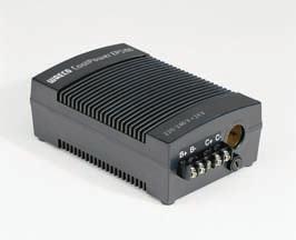 Elektronik-Zubehör für Kühlgeräte WAECO CoolPower EPS 100 3.17 Netzadapter für den problemlosen Anschluss von 12- / 24-Volt-Kühlgeräten an das 230-Volt-Netz.