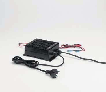 Automatische Vorrangschaltung für Netzbetrieb Netzadapter 230 V 24 V EPS-100W 90,00 CHF WAECO CoolPower MPS 35 3.