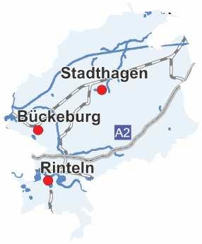 Landkreis Schaumburg Basisdaten Bevölkerung 163.250 Bevölkerungsdichte (EW/km²) 242 Haushalte 7000 Ø Haushaltsgröße 2,3 Wohnungen 74.