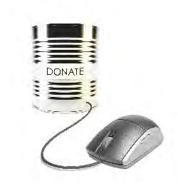 NGO Website, Ihr Verkaufsraum Spender ist Konsument Spender ist Kunde Sie müssen dem Spender etwas bieten Sie können nicht erwarten, dass der