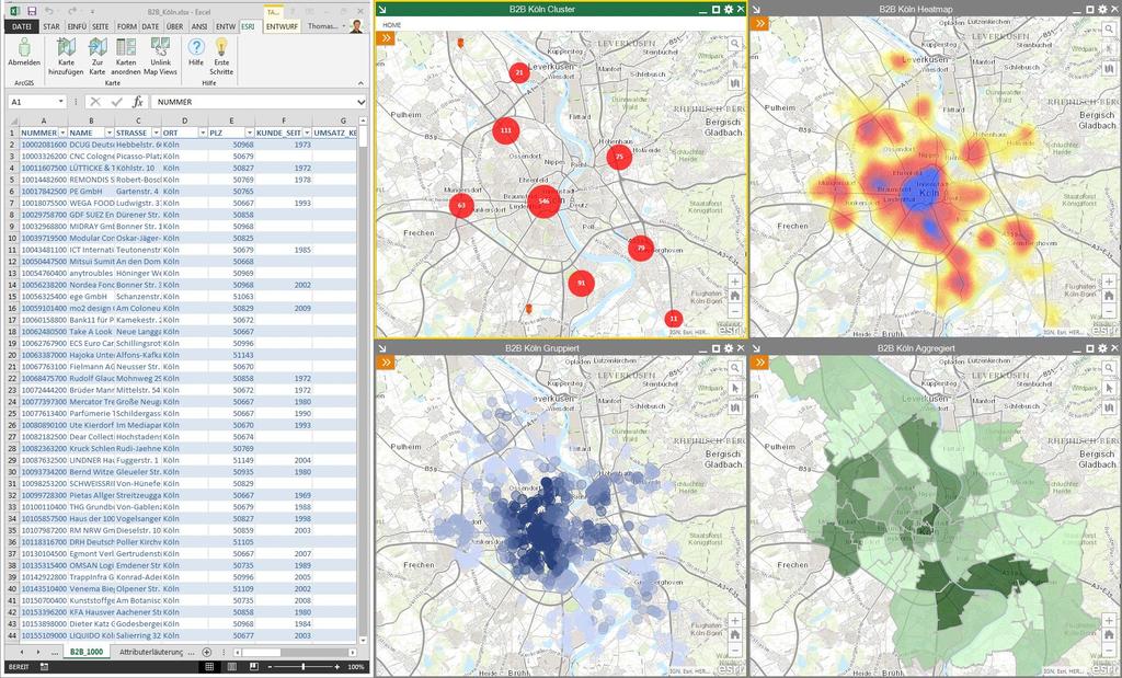 2015 Esri