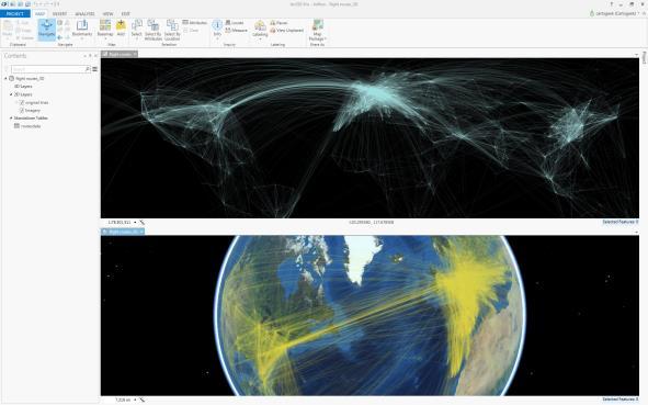 Neue, schnelle Grafik-Engine > Visualisierung