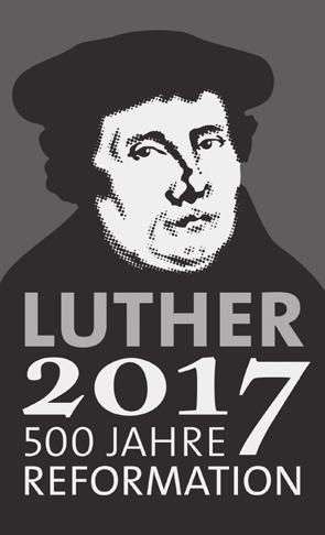 HINWEISE HINWEISE Veranstaltungen zur Reformation im Nordkreis und in der Region September 10.